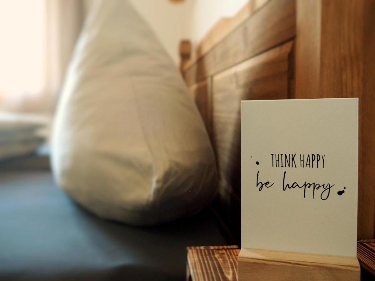 Abendrot-Tirol Apartment แบร์วัง ภายนอก รูปภาพ