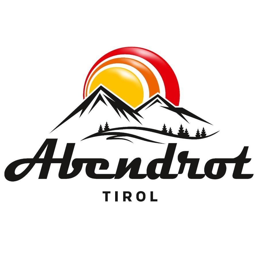 Abendrot-Tirol Apartment แบร์วัง ภายนอก รูปภาพ